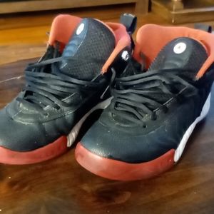 Jordan sneakers. 60 or best offer